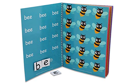 NerdNerdy's Speech Booklet Level 1 for Children with Special Needs/Rhythm & Repetition helps in speech development especially in autistic kids - NerdNerdy