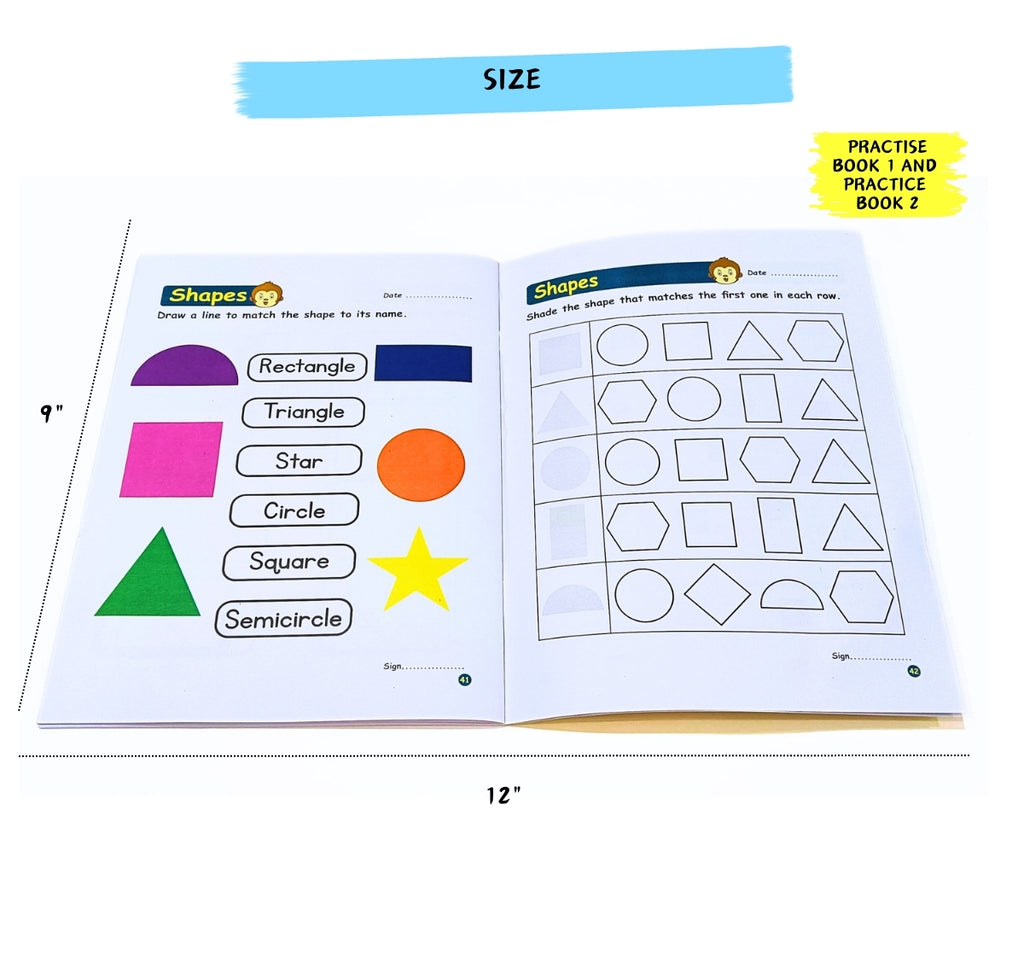 Nerdy Math NerdNerdy Brainy Brain Math Set of 2