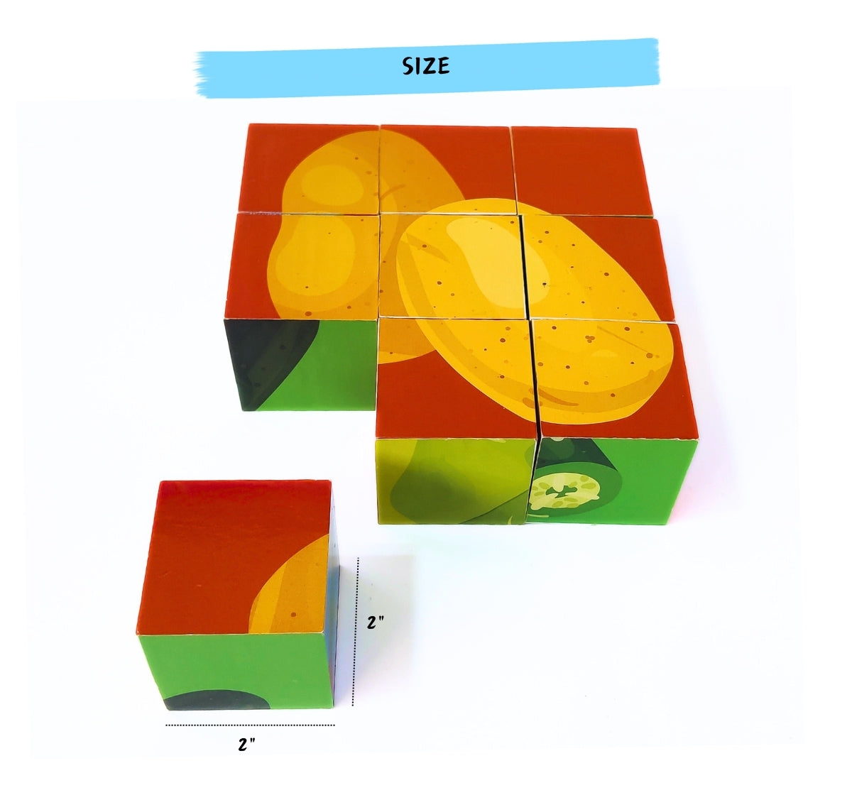 3D spatial awareness - NerdNerdy