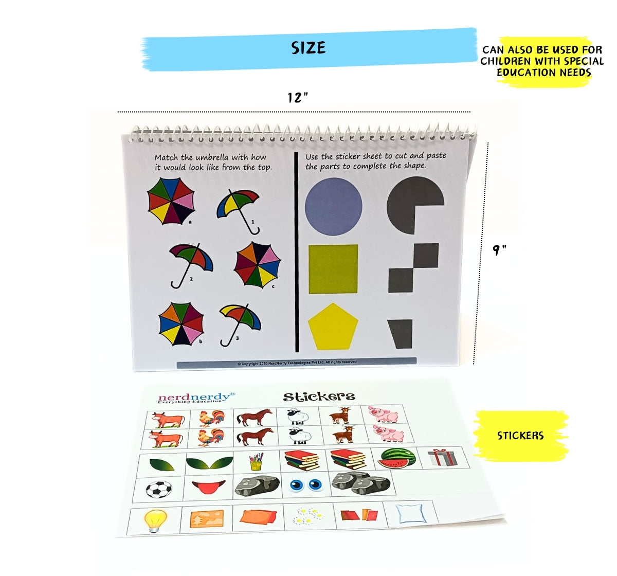 Reasoning Card NerdNerdy Logical reasoning and problem solving cards/5+yrs/ can be us