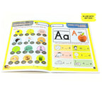 NerdNerdy Brainy Brain English Practice Book (2) set for 4yrs - NerdNerdy