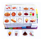 NerdNerdy Vocabulary Kit Level 1 for Toddlers & Special Needs - NerdNerdy