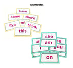 NerdNerdy's Reading Method Level 2/ Phonic kit for 4yrs+/ Research Backed - NerdNerdy