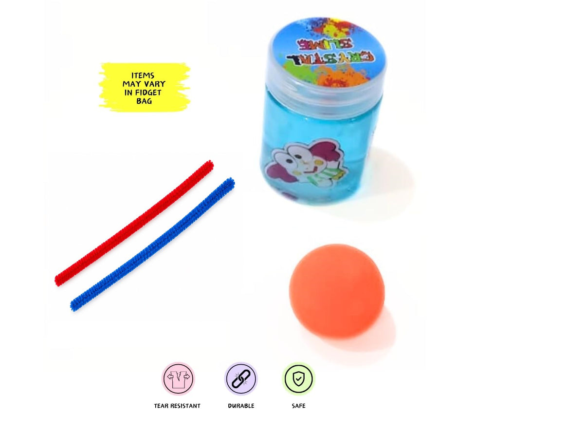 NerdNerdy Behavior Management Kit for Special Needs/Autism/Anger& behavior management for Special Needs kids - NerdNerdy