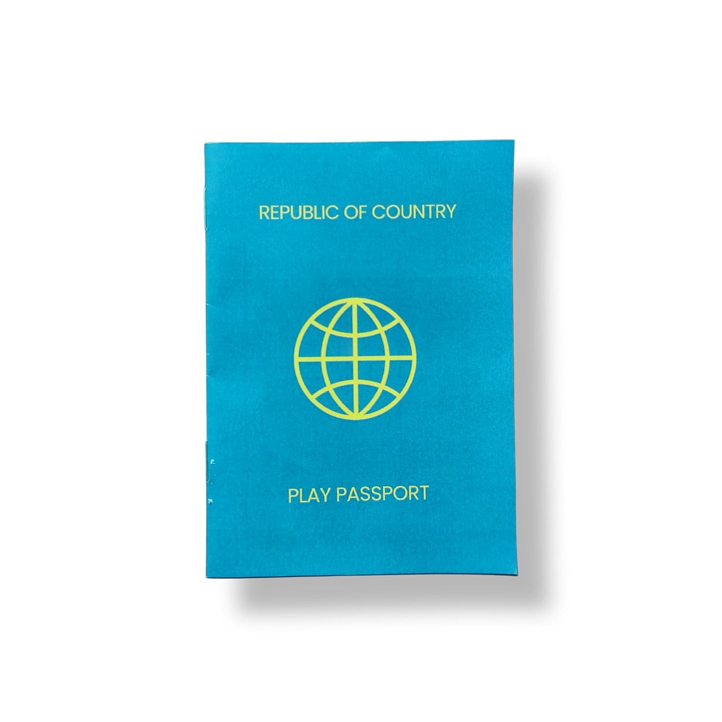 NERDNERDY Airport Pretend Play & Social Skills Kit for Kids | Autism | Speech | Communication | PEC | Visual | Therapy Tool | ABA | Role Play Learning | Gift