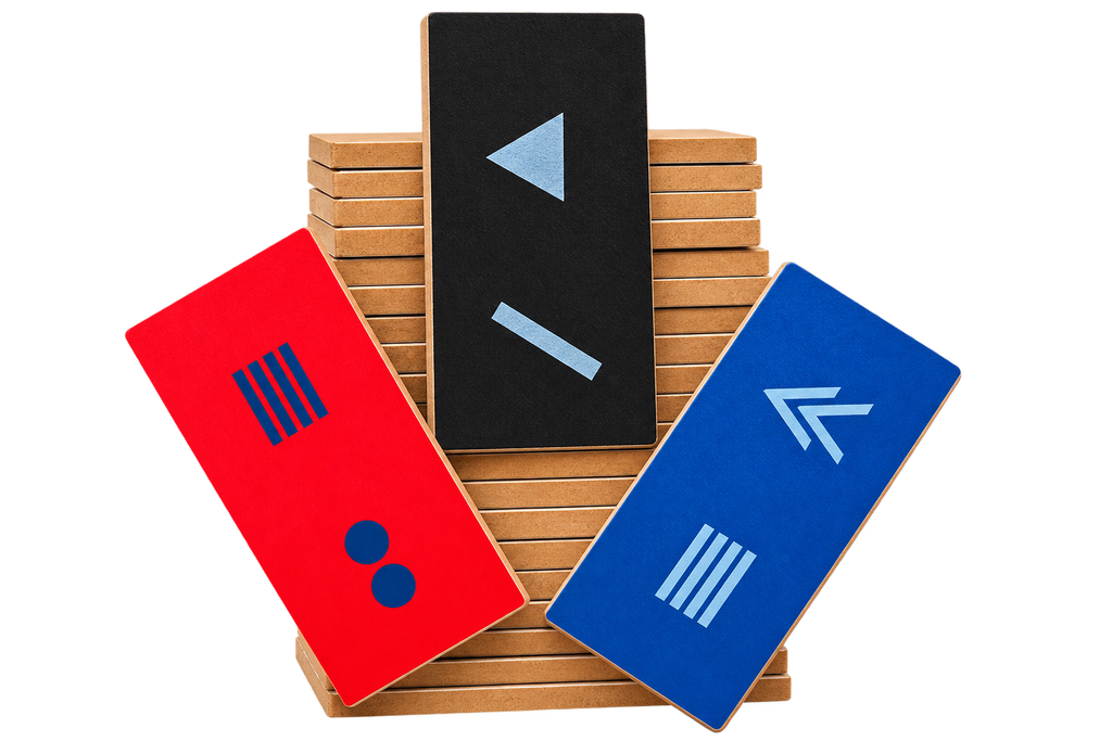NerdNerdy Color Connect – A Visual Strategy & Critical Thinking Tiles Game