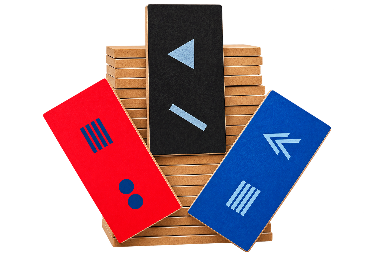 NerdNerdy Color Connect – A Visual Strategy & Critical Thinking Tiles Game