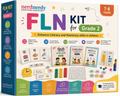 FLN kit grade 2
