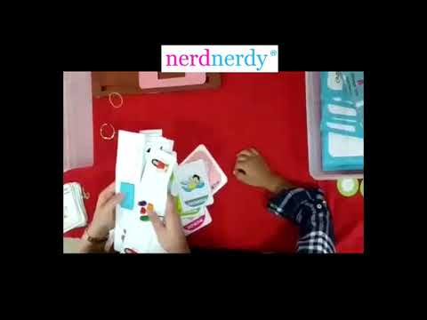 Language and Communication- Therapy session