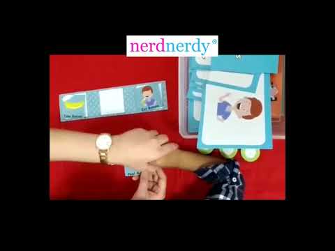 Language and Communication- Therapy session